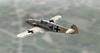 Bf-109F4 3D